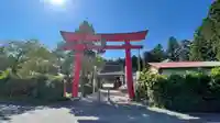 薬萊神社(里宮)(宮城県)