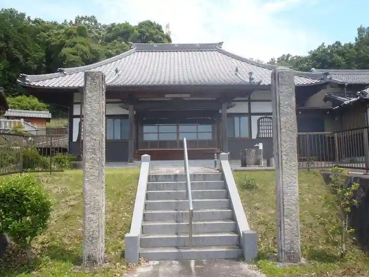 林光寺(愛知県)