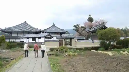 飛鳥寺(奈良県)