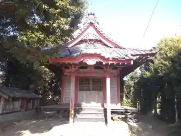 伊太地蔵堂(静岡県)