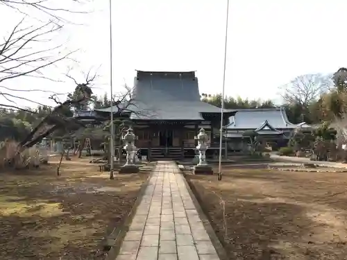 光徳寺の本殿・本堂