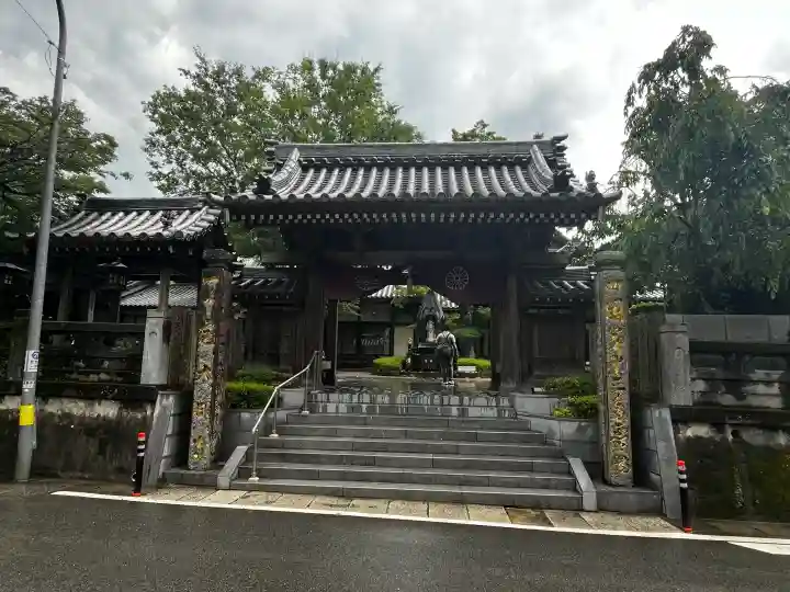 大日寺(徳島県)