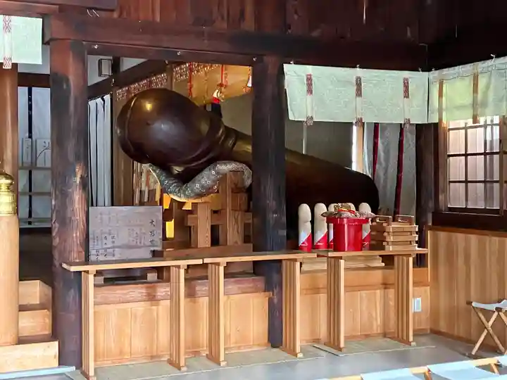 田縣神社(愛知県)