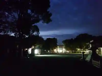 宗像大社(福岡県)