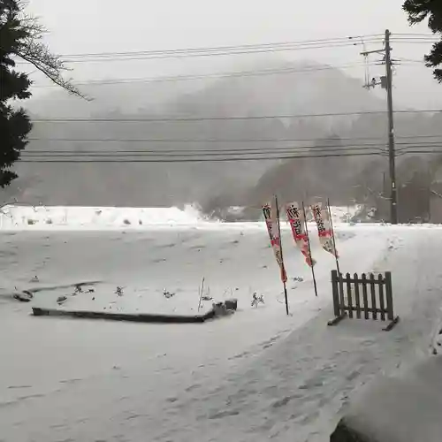 高司神社〜むすびの神の鎮まる社〜のその他建物