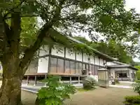 圓融寺の本殿・本堂