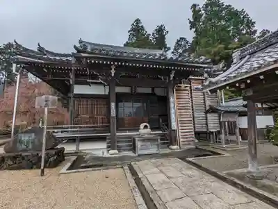 善峯寺(京都府)