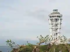 江島神社(神奈川県)