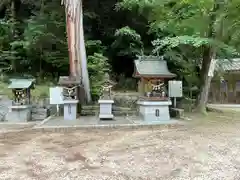 南宮神社(広島県)