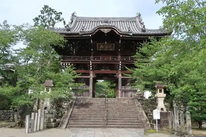 粉河寺(和歌山県)