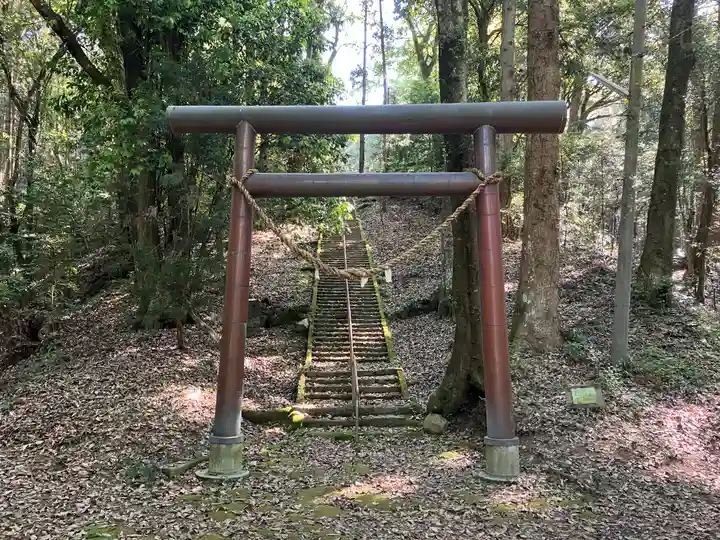 綱神社(栃木県)