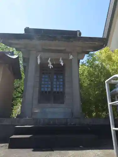 住吉神社(静岡県)