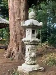 吉原鹿島神社(茨城県)