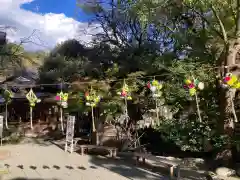 平塚八幡宮(神奈川県)