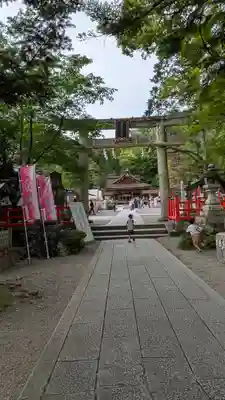 出雲大神宮(京都府)