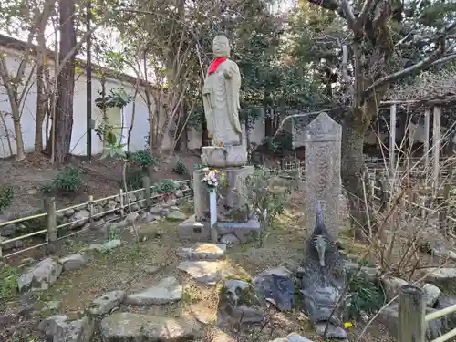 石光寺(奈良県)