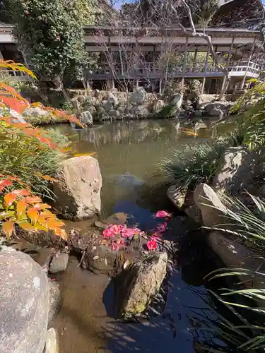 楽法寺（雨引観音）(茨城県)