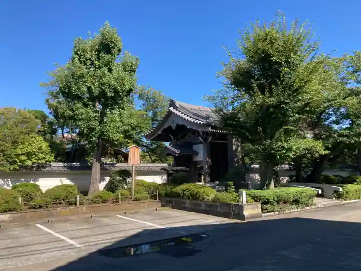薬師院(神奈川県)