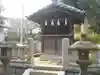 八坂大神の末社・摂社