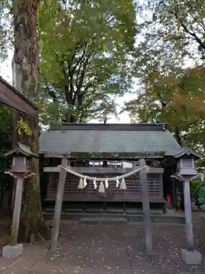 熊野宮(東京都)