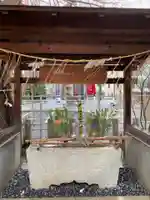 庚申神社(埼玉県)