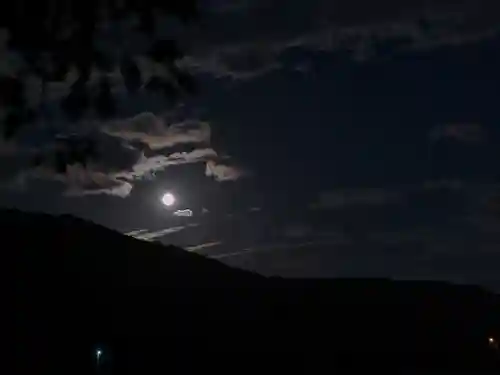 高司神社〜むすびの神の鎮まる社〜(福島県)