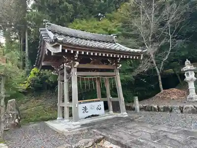 矢合神社(滋賀県)