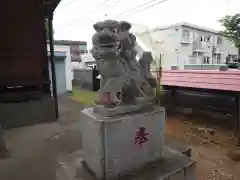 雷神社(東京都)