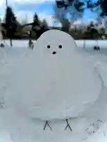 伊達神社(北海道)