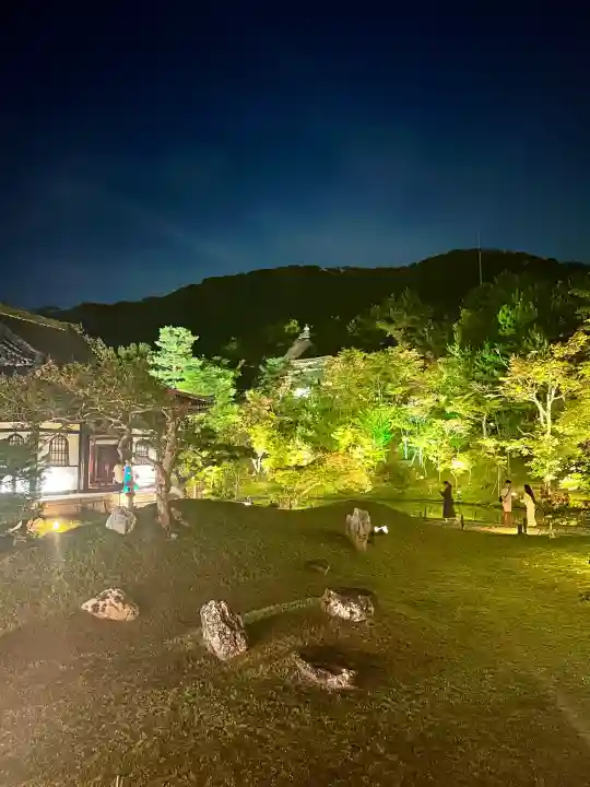 高台寺(高台寿聖禅寺・高臺寺)(京都府)