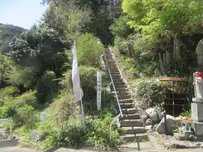 龍穏寺(埼玉県)