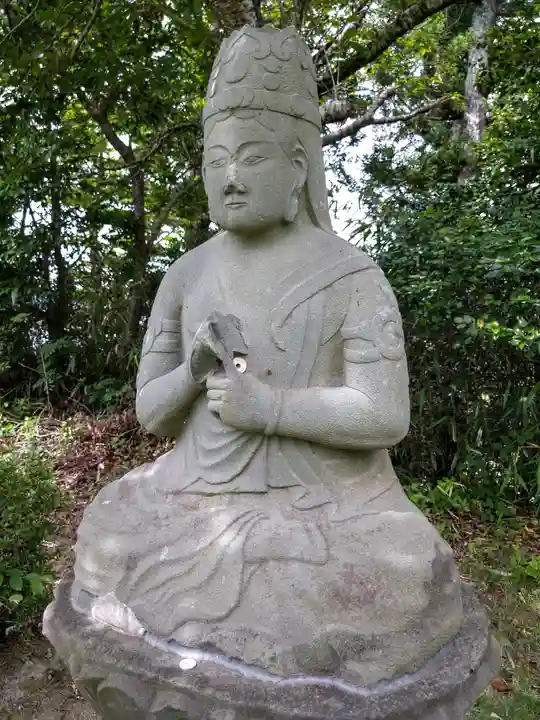 古谷館八幡神社(宮城県)