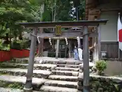 御髪神社(京都府)