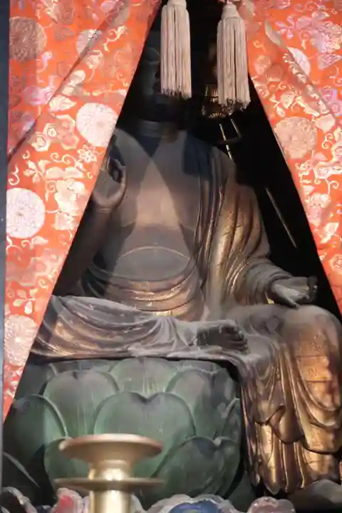 西念寺(奈良県)