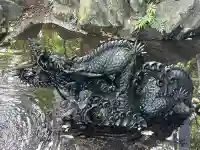 白金龍王社(愛知県)