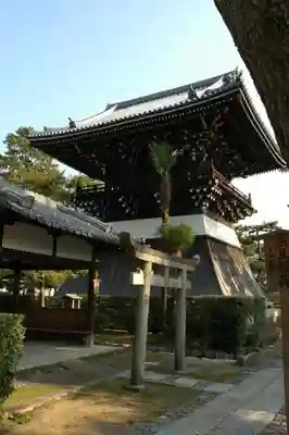 相国寺（相国承天禅寺）のその他建物