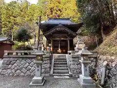 杉尾神社(滋賀県)