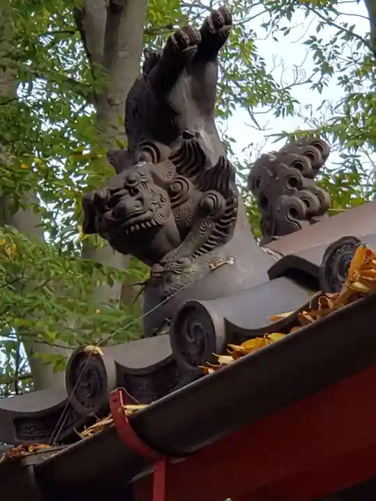 今井神社のその他建物