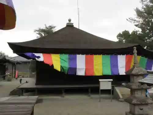 鶴林寺のその他建物