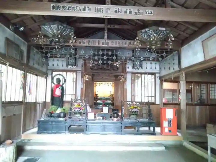 宝亀院(和歌山県)