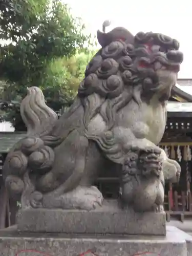 市ノ坪神社(神奈川県)
