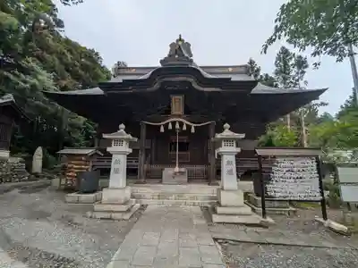 住吉神社(東京都)