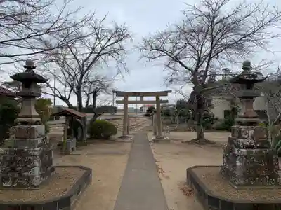 八幡神社(千葉県)