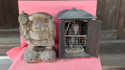 新日吉神宮(京都府)