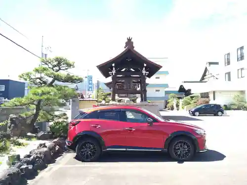 薬師寺(北海道)