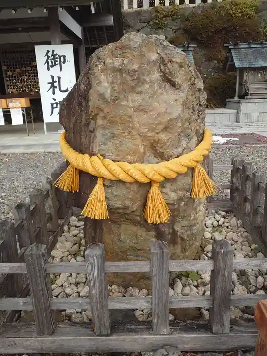 秋葉山本宮 秋葉神社 上社のその他建物
