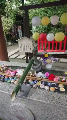 新田神社(東京都)