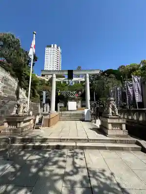 乃木神社(東京都)