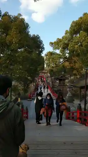 太宰府天満宮のその他建物