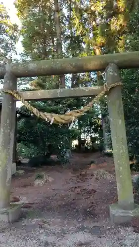 津島神社の末社・摂社